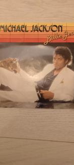 Michael Jackson - Billie Jean Single, 7 inch, Single, Ophalen of Verzenden, Zo goed als nieuw