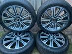 NIEUWESTAT 19” orig Mercedes vito V-klasse EQV Hankook zom., 19 inch, Banden en Velgen, Nieuw, Ophalen of Verzenden