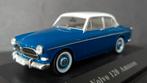 Volvo 120 Amazon 1:43 Atlas Volvo Collection Pol, Hobby en Vrije tijd, Modelauto's | 1:43, Ophalen of Verzenden, Nieuw, Auto, Overige merken