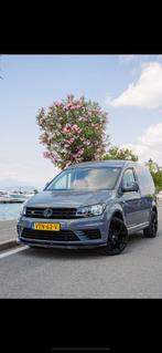 Volkswagen Caddy grijskenteken prijs is inclusief btw!!!, Auto's, Bestelauto's, Voorwielaandrijving, 145 pk, 4 cilinders, 1290 kg