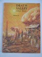 Death Valley: ghost Towns. Volume II : Stanley W. Paher, Boeken, Politiek en Maatschappij, Gelezen, Overige gebieden, Maatschappij en Samenleving