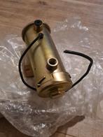 Qsp benzinepomp 120l/h nieuw! 12V, Ophalen of Verzenden, Nieuw, Universele onderdelen