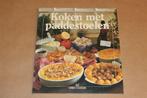 Koken met Paddestoelen — Recepten en Bereiding, Boeken, Kookboeken, Ophalen of Verzenden, Gelezen, Nederland en België