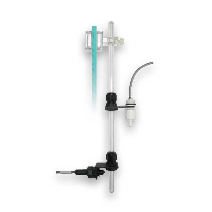 GHL magnetische sensor houder PL-LF-BASE2, Dieren en Toebehoren, Vissen | Aquaria en Toebehoren, Zo goed als nieuw, Overige typen