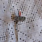 speld polygas, Ophalen of Verzenden, Zo goed als nieuw, Overige onderwerpen, Speldje of Pin