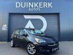 Opel Corsa 1.0 Turbo Edition | Airco | Cruise Control | Nieu, Voorwielaandrijving, Stof, Gebruikt, Origineel Nederlands