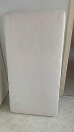 Matras - 120x60 cm - Zo Goed Als Nieuw, Huis en Inrichting, Slaapkamer | Matrassen en Bedbodems, Zo goed als nieuw, Matras, Eenpersoons