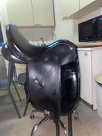 Dressuur zadel in zeer goede staat, Dieren en Toebehoren, Ophalen of Verzenden, Zo goed als nieuw, Dressuur