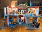 Playmobil warenhuis, Kinderen en Baby's, Speelgoed | Playmobil, Ophalen of Verzenden, Gebruikt, Los playmobil