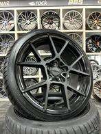 ACTIE | 19 INCH ROTIFORM KPS VELGENSET 5X112 GOLF LEON A3, 19 inch, Banden en Velgen, Nieuw, Ophalen of Verzenden
