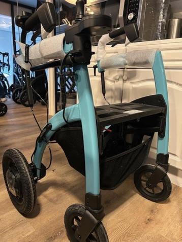 Rollz Motion Electric -Island Blue beschikbaar voor biedingen