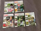 Tuin seizoen 5x, Boeken, Ophalen of Verzenden, Zo goed als nieuw