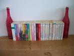 26 Romannetjes ( candlelight/ Harlequin ), Boeken, Ophalen of Verzenden, Gelezen, Nederland