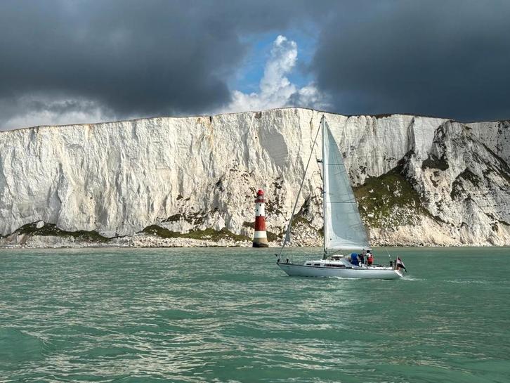 Defender 32, Watersport en Boten, Accessoires en Onderhoud, Gebruikt, Overige typen, Ophalen