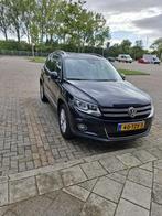 Volkswagen Tiguan 1.4 TSI 118kW / 160PK – Panoramadak |, Auto's, Voorwielaandrijving, 15 km/l, 4 cilinders, 160 pk