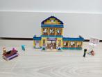 Lego Friends 41005 - Heartlake  School, Ophalen of Verzenden, Zo goed als nieuw, Complete set, Lego