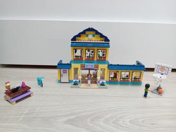 Lego Friends 41005 - Heartlake  School beschikbaar voor biedingen