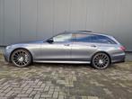 Mercedes-Benz E-klasse Estate 53 AMG 4MATIC, Te koop, Zilver of Grijs, Geïmporteerd, 5 stoelen