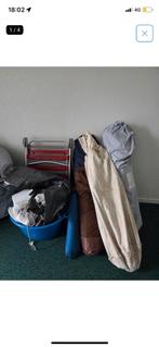 Tent, Caravans en Kamperen, Ophalen of Verzenden, Zo goed als nieuw