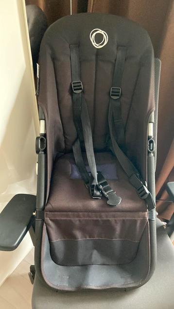 Bekleding voor zitting Bugaboo Cameleon 3 beschikbaar voor biedingen