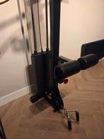 Barbarian atx latpully pully optie voor atx Barbarian rack, Sport en Fitness, Ophalen, Zo goed als nieuw, Overige typen