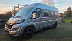 Kerstaanbieding Fiat Dethleffs KW600 180 pk. 04-'25 BTW auto, Particulier, Buscamper of Camperbus, Dethleffs