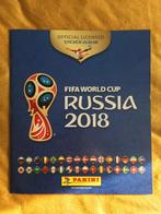 Plaatjes Panini WK 2018 Rusland Aangeboden/Ruilen, Ophalen of Verzenden, Zo goed als nieuw, Buitenlandse clubs, Poster, Plaatje of Sticker