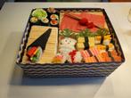 Sinterklaas surprise - SUSHI bento-box, Diversen, Sinterklaas, Ophalen of Verzenden, Zo goed als nieuw