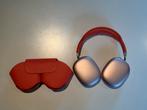 Apple AirPods Max - in mooie conditie, Audio, Tv en Foto, Koptelefoons, Overige merken, Gebruikt, Ophalen of Verzenden, Over oor (circumaural)