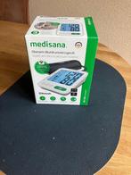 Medisana bloeddrukmeter, Ophalen of Verzenden, Zo goed als nieuw, Overige merken