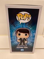 Funko Pop! Artemis Fowl 571, Ophalen of Verzenden, Nieuw