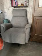 Nieuwe relaxfauteuil, Ophalen, Nieuw, Stof, Modern