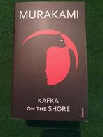 Murakami- Kafka on the shore, Boeken, Ophalen of Verzenden, Zo goed als nieuw