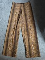 Mallorca leopard trousers, Ophalen of Verzenden, Zo goed als nieuw, Maat 34 (XS) of kleiner, Lang
