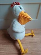 Pelikaan haan knuffel, Ophalen of Verzenden, Gebruikt, Overige typen