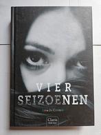 Lena De Coninck - Vier seizoenen, Ophalen of Verzenden, Nieuw, Lena De Coninck