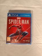 Sealed Marvel's Spider-Man playstation 4, Avontuur en Actie, Online, 1 speler, Virtual Reality