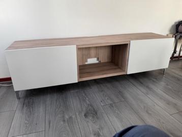 IKEA Besta TV meubel beschikbaar voor biedingen