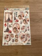 Uitdrukvel Très Chic 3d, Ophalen of Verzenden, Nieuw, Overige thema's, Overige typen