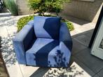 Comfortabele fauteuil, Huis en Inrichting, Fauteuils, Ophalen, Gebruikt, Minder dan 75 cm, 75 tot 100 cm