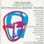 Two Rooms Celebrating The Songs Of Elton John & Bernie Taupi, Ophalen of Verzenden, 1980 tot 2000, Zo goed als nieuw