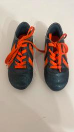 Voetbalschoenen kind maat 27, Sport en Fitness, Voetbal, Maat XS of kleiner, Ophalen, Gebruikt, Schoenen