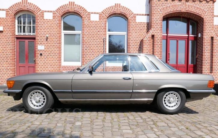 Veel onderdelen voor Mercedes oldtimers, Auto-onderdelen, Ophanging en Onderstel, Mercedes-Benz, Oldtimer onderdelen, Gebruikt