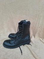 Legerkistjes Nederlandse Defensie,  maat 43, Kleding | Heren, Schoenen, Zwart, Defensie, Boots, Nieuw