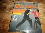 krav maga complete gids meer dan 250 technieken 1000 fotos, Ophalen of Verzenden, Nieuw, Vechtsport