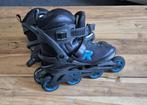 Roces Icon 80 inline skeelers, Sport en Fitness, Skeelers, Ophalen of Verzenden, Zo goed als nieuw, Inline skates 4 wielen, Heren