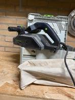 Festool hl850 schaafmachine, Doe-het-zelf en Verbouw, Schaafmachines, Verzenden, Gebruikt