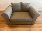 Loveseat, Huis en Inrichting, Tweepersoons, 75 tot 100 cm, Ophalen of Verzenden, Zo goed als nieuw