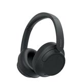 SONY WH-CH720N Hoofdtelefoon Zwart, Audio, Tv en Foto, Koptelefoons, Bluetooth, Nieuw, Ophalen of Verzenden, Over oor (circumaural)