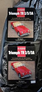 Triumph, Ophalen of Verzenden, Nieuw, Overige merken